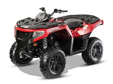 arctic cat atv reviews